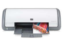 HP DeskJet D1520