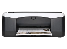 HP DeskJet F2120