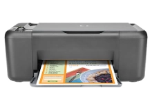 HP DeskJet F2420 F2423