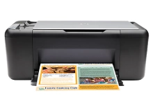 HP DeskJet F4470 F4472 F4473