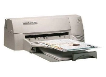 HP Deskjet 1120c 1125c