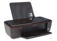 HP Deskjet 3000 (J310a)