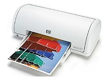 HP Deskjet 3320 3325