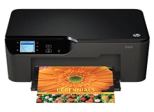 HP Deskjet 3520