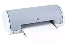 HP Deskjet 3535