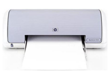 HP Deskjet 3550