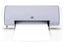 HP Deskjet 3550