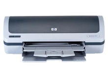 HP Deskjet 3650