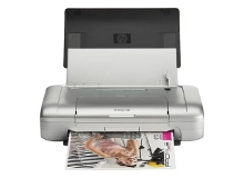 HP Deskjet 460