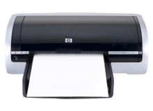 HP Deskjet 5650 5652