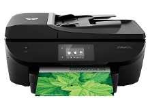 HP Deskjet 5740