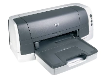 HP Deskjet 6122