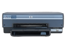 HP Deskjet 6840