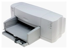 HP Deskjet 810c