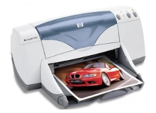 HP Deskjet 960c