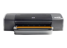 HP Deskjet 9650