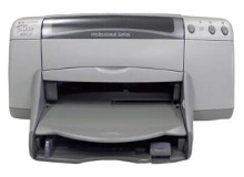 HP Deskjet 970cxi