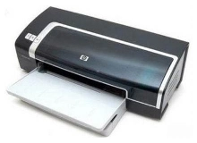 HP Deskjet 9860