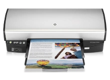 HP Deskjet D4260