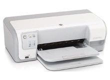 HP Deskjet D4360