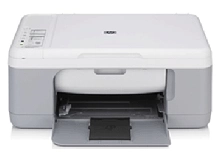 HP Deskjet F2275