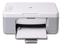 HP Deskjet F2280