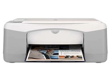 HP Deskjet F370