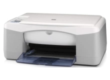 HP Deskjet F380