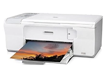 HP Deskjet F4280