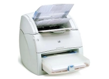 HP LaserJet 1220