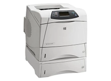 HP LaserJet 4300dtn 4300n 4300tn