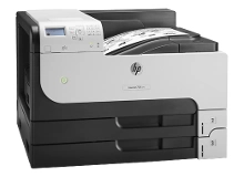 HP LaserJet Enterprise 700 M712dn M712xh