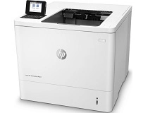 HP LaserJet Enterprise M607dn M607n