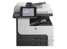 HP LaserJet Enterprise M725dn M725f M725z