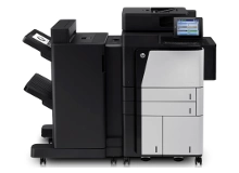 HP LaserJet Enterprise M830z