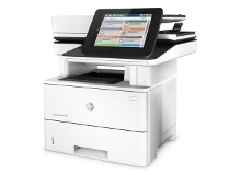 HP LaserJet Enterprise MFP M527dn M527f