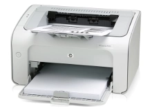 HP LaserJet P1005 P1006 P1008