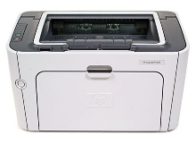 HP LaserJet P1505 P1505n