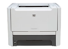 HP LaserJet P2010