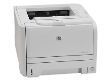 HP LaserJet P2035 P2035n