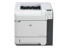 HP LaserJet P4510