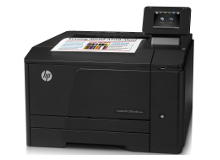 HP LaserJet Pro 200 M251
