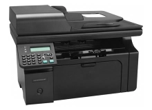 HP LaserJet Pro M1212nf