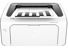 HP LaserJet Pro M12a M12w