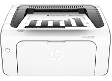 HP LaserJet Pro M12a M12w