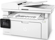 HP LaserJet Pro MFP M130a M130fn M130fw M130nw