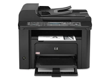 HP LaserJet Pro M1536dnf