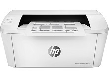HP LaserJet Pro M15a
