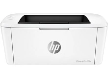 HP LaserJet Pro M15w