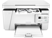 HP LaserJet Pro MFP M26a M26nw